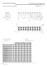 Preview for 64 page of CLIVET R513A Manual For Installation, Use And Maintenance