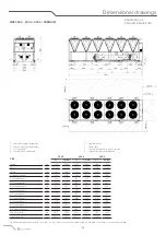 Preview for 70 page of CLIVET R513A Manual For Installation, Use And Maintenance