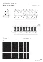 Preview for 71 page of CLIVET R513A Manual For Installation, Use And Maintenance