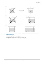 Предварительный просмотр 7 страницы CLIVET SCREWLine3 Series Installation And Operating Manual