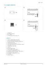 Предварительный просмотр 15 страницы CLIVET SCREWLine3 Series Installation And Operating Manual