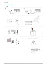 Предварительный просмотр 16 страницы CLIVET SCREWLine3 Series Installation And Operating Manual