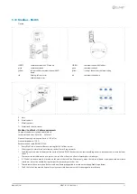 Предварительный просмотр 17 страницы CLIVET SCREWLine3 Series Installation And Operating Manual