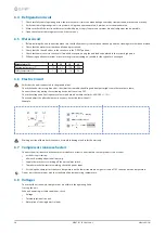 Предварительный просмотр 20 страницы CLIVET SCREWLine3 Series Installation And Operating Manual