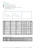 Предварительный просмотр 22 страницы CLIVET SCREWLine3 Series Installation And Operating Manual