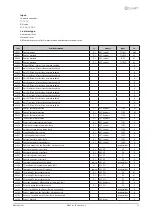 Предварительный просмотр 31 страницы CLIVET SCREWLine3 Series Installation And Operating Manual