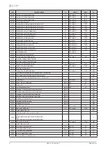 Предварительный просмотр 32 страницы CLIVET SCREWLine3 Series Installation And Operating Manual