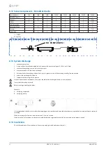 Предварительный просмотр 36 страницы CLIVET SCREWLine3 Series Installation And Operating Manual