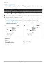 Предварительный просмотр 46 страницы CLIVET SCREWLine3 Series Installation And Operating Manual