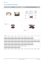 Предварительный просмотр 48 страницы CLIVET SCREWLine3 Series Installation And Operating Manual