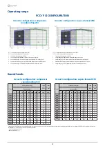 Предварительный просмотр 56 страницы CLIVET SCREWLine3 Series Installation And Operating Manual