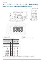 Предварительный просмотр 58 страницы CLIVET SCREWLine3 Series Installation And Operating Manual