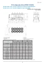 Предварительный просмотр 59 страницы CLIVET SCREWLine3 Series Installation And Operating Manual