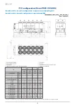 Предварительный просмотр 60 страницы CLIVET SCREWLine3 Series Installation And Operating Manual