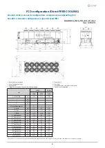 Предварительный просмотр 61 страницы CLIVET SCREWLine3 Series Installation And Operating Manual