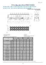 Предварительный просмотр 63 страницы CLIVET SCREWLine3 Series Installation And Operating Manual