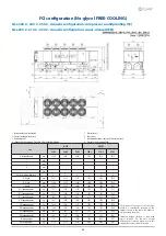 Предварительный просмотр 65 страницы CLIVET SCREWLine3 Series Installation And Operating Manual