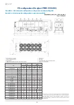 Предварительный просмотр 66 страницы CLIVET SCREWLine3 Series Installation And Operating Manual