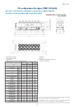 Предварительный просмотр 67 страницы CLIVET SCREWLine3 Series Installation And Operating Manual