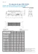 Предварительный просмотр 68 страницы CLIVET SCREWLine3 Series Installation And Operating Manual