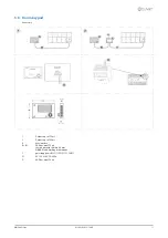 Предварительный просмотр 17 страницы CLIVET SPINchiller2 Duct Installation And Operating Manual