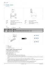 Предварительный просмотр 18 страницы CLIVET SPINchiller2 Duct Installation And Operating Manual