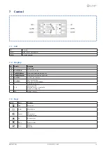 Предварительный просмотр 29 страницы CLIVET SPINchiller2 Duct Installation And Operating Manual