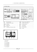 Предварительный просмотр 13 страницы CLIVET WBAN 122 Installation, Use & Maintenance Manual