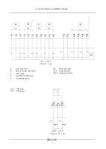 Предварительный просмотр 15 страницы CLIVET WBAN 122 Installation, Use & Maintenance Manual