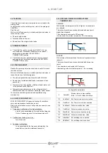 Предварительный просмотр 24 страницы CLIVET WBAN 122 Installation, Use & Maintenance Manual