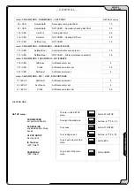 Preview for 47 page of CLIVET WDAT-3 2.160 Installation And Use Manual