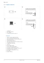 Предварительный просмотр 16 страницы CLIVET WDAT-iL3 250.2 Installation And Operating Manual