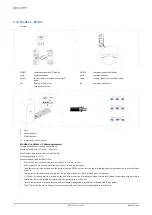 Предварительный просмотр 18 страницы CLIVET WDAT-iL3 250.2 Installation And Operating Manual