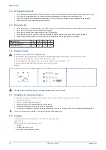 Предварительный просмотр 20 страницы CLIVET WDAT-iL3 250.2 Installation And Operating Manual