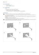 Предварительный просмотр 36 страницы CLIVET WDAT-iL3 250.2 Installation And Operating Manual