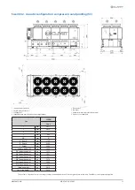 Предварительный просмотр 51 страницы CLIVET WDAT-iL3 250.2 Installation And Operating Manual