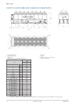 Предварительный просмотр 54 страницы CLIVET WDAT-iL3 250.2 Installation And Operating Manual