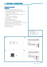 Preview for 19 page of CLIVET WDAT-iZ4 Manual For Installation, Use And Maintenance