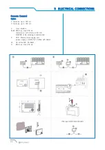 Preview for 20 page of CLIVET WDAT-iZ4 Manual For Installation, Use And Maintenance