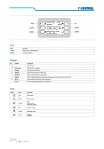 Preview for 32 page of CLIVET WDAT-iZ4 Manual For Installation, Use And Maintenance