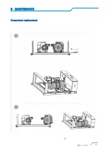 Preview for 51 page of CLIVET WDAT-iZ4 Manual For Installation, Use And Maintenance