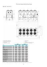 Preview for 67 page of CLIVET WDAT-iZ4 Manual For Installation, Use And Maintenance