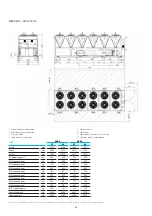 Preview for 68 page of CLIVET WDAT-iZ4 Manual For Installation, Use And Maintenance