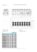 Preview for 70 page of CLIVET WDAT-iZ4 Manual For Installation, Use And Maintenance