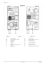 Предварительный просмотр 18 страницы CLIVET WSA-XIN 101 Installation And Operating Manual