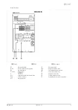 Предварительный просмотр 19 страницы CLIVET WSA-XIN 101 Installation And Operating Manual