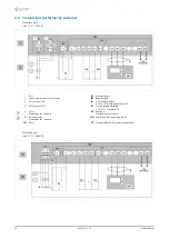 Предварительный просмотр 20 страницы CLIVET WSA-XIN 101 Installation And Operating Manual