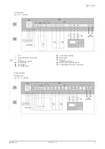 Предварительный просмотр 21 страницы CLIVET WSA-XIN 101 Installation And Operating Manual