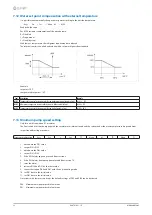 Предварительный просмотр 26 страницы CLIVET WSA-XIN 101 Installation And Operating Manual