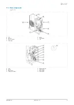 Предварительный просмотр 41 страницы CLIVET WSA-XIN 101 Installation And Operating Manual